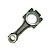 BIELA MOTOR BOXER/DUCATO/JUMPER/IVECO DAILY 2.5/2.8 8v MI007 - Imagem 4