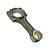 BIELA MOTOR BOXER/DUCATO/JUMPER/IVECO DAILY 2.5/2.8 8v MI007 - Imagem 1