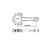 BIELA MOTOR BOXER/DUCATO/JUMPER/IVECO DAILY 2.8 8v. - MIV011 - Imagem 5