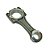 BIELA MOTOR BOXER/DUCATO/JUMPER/IVECO DAILY 2.8 8v. - MIV011 - Imagem 3