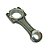 BIELA MOTOR BOXER/DUCATO/JUMPER/IVECO DAILY 2.8 8v. - MIV011 - Imagem 1