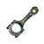 BIELA MOTOR KIA BESTA GS 2.7/K2700 - OK65A11210A - Imagem 2