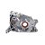 BOMBA DE ÓLEO MITSUBISHI L200 2.5 8v. HPE - MB0238 - Imagem 3