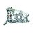 BOMBA DE ÓLEO MITSUBISHI L200 2.5 8v. HPE - MB0238 - Imagem 1