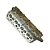 CABECOTE (INCOMPLETO) H100/L200 SEM FURO TURBINA 2210042900 - Imagem 1