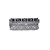 CABECOTE (INCOMPLETO) KIA BESTA/SPORTAGE 2.2 - MD006 - Imagem 5