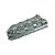 CABECOTE (INCOMPLETO) MITSUBISHI L200 C/ FURO TURBINA MB0084 - Imagem 1