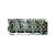 CABECOTE (INCOMPLETO) TOYOTA HILUX 2.5 16v. 2KDFTV - MT162 - Imagem 1