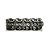 CABECOTE (INCOMPLETO) TOYOTA HILUX 2.8 8v. 3L (FERRO) MT086 - Imagem 1