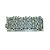 CABECOTE (INCOMPLETO) TOYOTA HILUX 3.0 16v. 1KDFTV - MT163 - Imagem 1