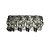CABECOTE (INCOMPLETO) TOYOTA HILUX 3.0 8v 1KZT - MT087 - Imagem 1