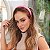 TIARA ALTINHA CANELADA PINK - Imagem 2