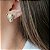 BRINCO LEOPARDO CRAVEJADO BANHADO A OURO - Imagem 2
