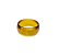 BRACELETES LARGO ABAULADO CARAMELO - Imagem 1