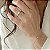 PULSEIRA HAND CHAIN EM AÇO - Imagem 1