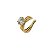 PIERCING PONTO DE LUZ - Imagem 1