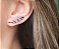 BRINCO EAR CUFF ASA COLORS BANDO A RÓDIO NEGRO - Imagem 5