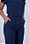 Scrub Bufante Azul Marinho - Imagem 4