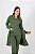 Jaleco Antônia Verde Militar - Imagem 2