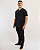 Scrub Tradicional Preto - Imagem 2