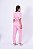 Scrub Tradicional Rosa Chiclete - Imagem 4