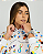 Jaleco Estampa Autismo - Imagem 4