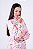 Jaleco Estampado Princesas - Imagem 3