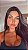 -COM GRAU- LENTES DE CONTATO GOGH - Imagem 8