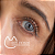 LENTES DE CONTATO FRESHTONE GRAY - Imagem 2