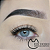 LENTES DE CONTATO - ICED CUBES ICE CREAM - Imagem 2