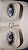 LENTES DE CONTATO - ICED CUBES ICE CREAM - Imagem 3