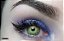 -COM GRAU - LENTES DE CONTATO NEW YORK GRAY - Imagem 2