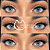 LENTES DE CONTATO - POLAR LIGHTS GREY - Imagem 3