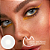 LENTES DE CONTATO - POLAR LIGHTS GREY - Imagem 6