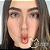 -COM GRAU - LENTES DE CONTATO DNA HAZEL - Imagem 6