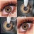 -COM GRAU - LENTES DE CONTATO DNA HAZEL - Imagem 3