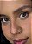 -COM GRAU - LENTES DE CONTATO DNA HAZEL - Imagem 2