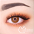-COM GRAU- NEW YORK N HAZEL - Imagem 1