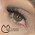 -COM GRAU- LENTES DE CONTATO AMAZONIA GREEN - Imagem 2