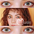 LENTES DE CONTATO OCEAN BROWN BTS - Imagem 5