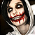 LENTES DE CONTATO BRANCA HALLOWEEN UNMANNED ( MAIS BRANCA QUE A MESH ) - Imagem 5
