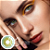 LENTES DE CONTATO - ICED CUBES PEAR - Imagem 2