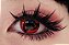 LENTES ESPECIAIS NARUTO MANGEKYO SHARINGAN - Imagem 2