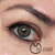 LENTE DE CONTATO - COSMOPOLITAN LONDON GRAY - Imagem 2