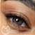 LENTE DE CONTATO - COSMOPOLITAN LONDON GRAY - Imagem 1