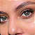 LENTE DE CONTATO COSMOPOLITAN LONDON GRAY - Imagem 1