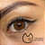 LENTES DE CONTATO - COSMOPOLITAN TÓQUIO - Imagem 3