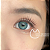 LENTES DE CONTATO DIVA BAD ROMANCE - Imagem 1