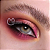 LENTES DE CONTATO LA GIRL GRAY - Imagem 2