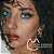LENTES DE CONTATO LA GIRL GRAY - Imagem 3